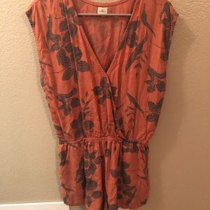 O’Neill romper